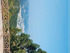 -神光山国家森林公园