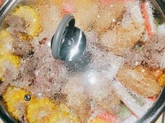 -御上皇三汁焖锅(薛城万达广场店)