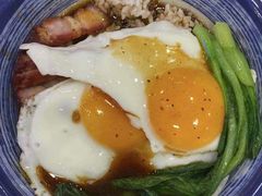 -澳门陈光记烧味饭店(南京德基广场店)
