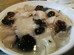 -功德林(南京西路店)