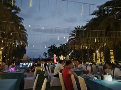 -三亚海棠湾万丽度假酒店