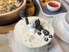 -碗中海·蒸汽海鲜·桑拿鸡(岭南天地店)