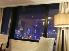 -上海外滩华尔道夫酒店