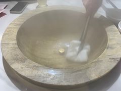 -云中鱼蒸汽石锅鱼(川沙百联店)