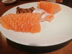 -嘉定凯悦·咖啡厅