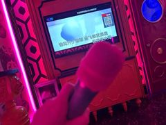 -歌友汇KTV(悦荟广场店)