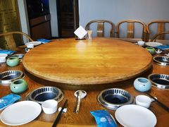 -尚海豆捞(乐虹坊店)