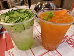 -三毛演义·湖南烧烤大排档(南浦店)