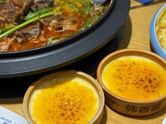 -韩香福脊骨汤锅(上杭路店)