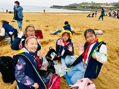 -青岛第三海水浴场