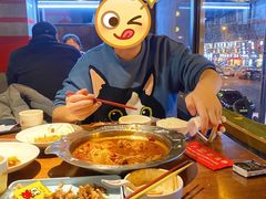 -胖哥俩肉蟹煲(杭州下沙学林街店)