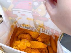 -安又胖韩国烤肉(美罗城店)