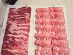 -德一门·北京爆肚涮肉(宽窄巷子店)