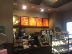 -星巴克(南通世茂广场店)
