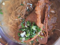 -金牌罗记肠旺面(蔡家街店)