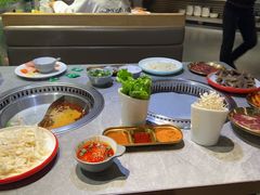 -陆小年创意自助料理(宿迁吾悦店)