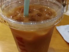 -COSTA COFFEE(德基广场店)