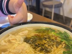 -玖鲜小笼(中山广场店)