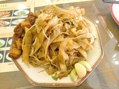 -葛记焖饼(桐柏路店)