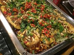 -李不管把把烧(绵阳总店)