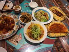 老爷自制酸奶-巴依老爷·新疆美食(上城区天城路店)