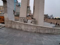 -上海市外滩历史纪念馆