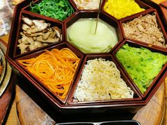 -将军牛排·尔滨地标朝鲜族美食(总店)