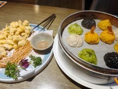 -隆喜元鱼汤包·海鲜(中联广场店)