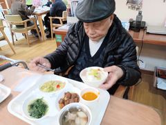 -朗诗常青藤养老(五马渡店)