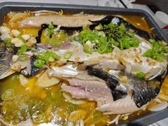 -火龙堂·风味民间菜(文一路店)