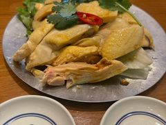 -绿柠食堂(北外滩店)