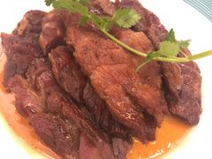 蜜汁叉烧-椿记烧鹅(北门店)
