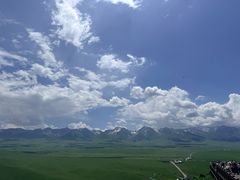 -新疆那拉提国家旅游度假区