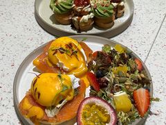 -BE BRIGHT KITCHEN(正佳广场店)