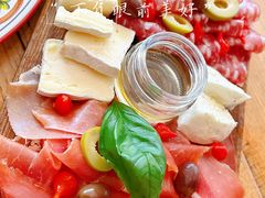 -Alimentari早午餐(安福路店)