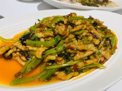 -眉州东坡(春秀路店)