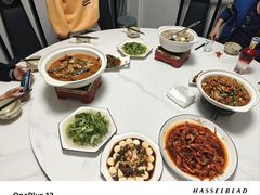 -王家土菜馆(霍山县店)