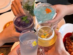 -RIVIERA 松鹤楼(外滩店)