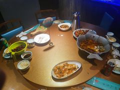 -川人百味·水煮活鱼(赛罕万达店)