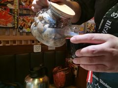 蛤蜊汤-二丁目食堂(铁西万象汇店)
