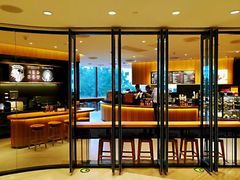 -星巴克臻选(国贸商城首店)