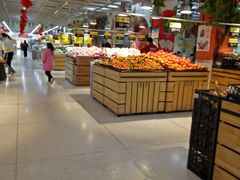 -神农美特好生鲜超市(三墙店)