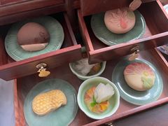 -天津海河悦榕庄·Lobby Lounge大堂吧