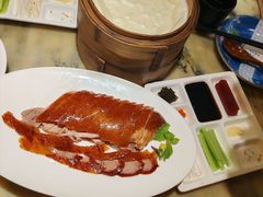 -范家小馆·烤鸭新京菜(金融街店)