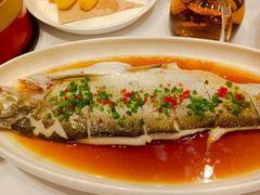 -百姓渔村(南中环店)