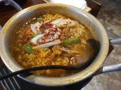 -喜来稀肉(旺角广华街店)