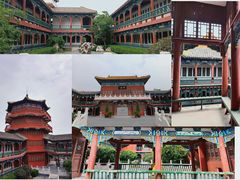 -中国翰园碑林