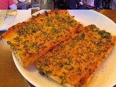 -PIZZA BIANCA(万象城店)