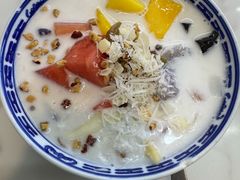 -江记甜品(罗湖店)