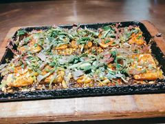-吞鱼兽麻辣烤鱼(万达店)